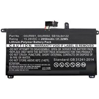 CoreParts MBXLE-BA0142 laptop spare part Battery