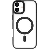 eSTUFF ES67141100 mobile phone case 15.5 cm (6.1") Cover Transpar