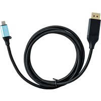 i-tec USB-C DisplayPort Cable Adapter 4K / 60 Hz 200cm