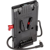 HEDBOX UNIX-SO camera mounting accessory Battery plate