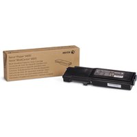 Xerox 106R02248 Toner-kit black. 3K pages ISO/IEC 19752 for Xerox Phas