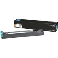 Lexmark C950X76G Toner waste box. 30K pages for Lexmark C 950/X 950/XS