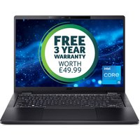 Acer TravelMate P6 (TMP614-53) Intel Core i5-1335U. 16GB. 512GB SSD. 1