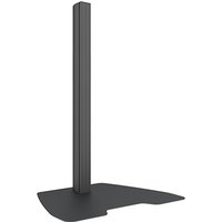 Multibrackets M Pro Series - Large Floorplate + column 150cm