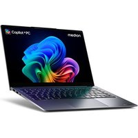 MEDION AI SPRCHRGD S30 Qualcomm Snapdragon X Elite 16GB RAM 512GB SSD