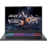 Acer Nitro 18 AI AMD AN18-61-R7SD AMD Ryzen AI 7 PRO 350 Laptop 45.7 c