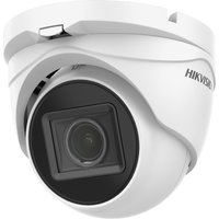 Hikvision DS-2CE79H0T-IT3ZE(2.7-13.5mm) Turret CCTV security camera In