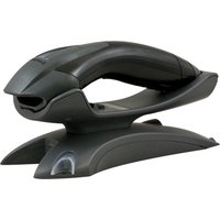 Honeywell Voyager 1202G Handheld bar code reader 1D Laser Black
