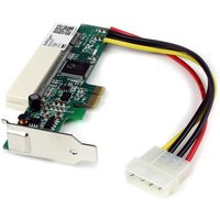 PCI Express to PCI Adapter Card TAA