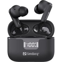 Wireless Earbuds ANC+ENC