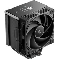 DeepCool AK700 Digital NYX Processor Air cooler 12 cm Black 1 pc(s)
