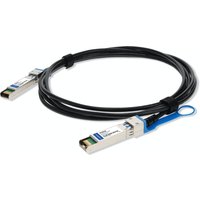 AddOn Networks 470-ACFB-AO InfiniBand/fibre optic cable 2 m SFP28 Blac