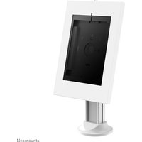 Neomounts DS15-640WH1 Tablet stand desk 9.7-11" - lockable
