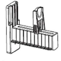 Zebra Kit Media Hanger ZM400