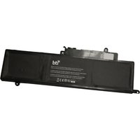 BTI 451-BBPG compatible 43Wh 3-cell battery for DELL INSPIRON 11 3147