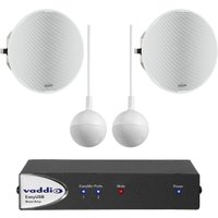 Vaddio USB Audio Bundle