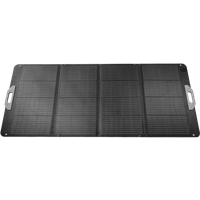 LogiLink Photovoltaic panel. 200W. foldable