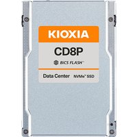 Kioxia CD8P-R 1.92 TB 2.5" PCI Express 5.0 NVMe BiCS FLASH TLC