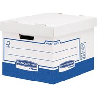 Bankers Box BANKERS BOX HDUT STOR BOX STD PK10