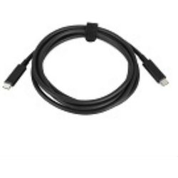 Lenovo USB-C To USB-C Cable 2M