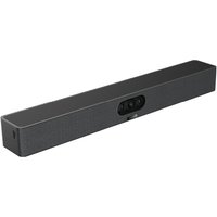 Yealink MeetingBar A25 Video Bar and CTP25 Touch Console Kit Bundle Bl