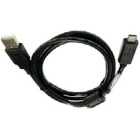 Honeywell CBL-500-120-S00-06 USB cable 1.2 m USB A USB C Black