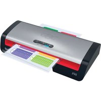 GBC 250 Hot laminator 500 mm/min Grey. Black