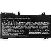 CoreParts MBXHP-BA0213 laptop spare part Battery