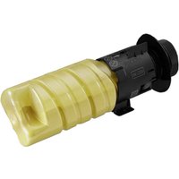 Ricoh 842643 Toner-kit yellow. 10K pages ISO/IEC 19752 for Ricoh IM C