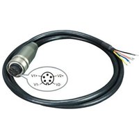 PLANET CBM23F5F120 Black 1.2 m