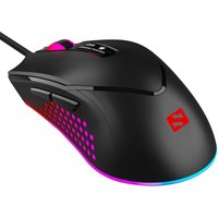 Sandberg Azazinator Mouse 6400