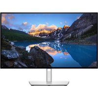 DELL UlrShrp LED-screen 27"
