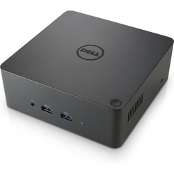 Dell TB16 Wired Thunderbolt 3 Black