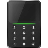 SystemHouse Solutions SCR-SD G2 (Disply) RFID