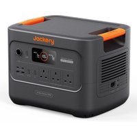 Jackery Explorer 3000 v2 3600W Portable Power Station