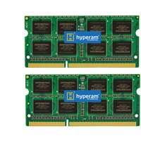 Hypertec HYSK31325688GBOE memory module 8 GB DDR3 204-pin SO-DIMM