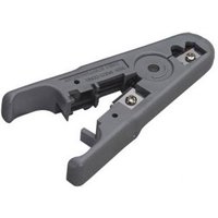 FDL UNIVERSAL UTP. STP & TELCO CABLE STRIPPER / CUTTER