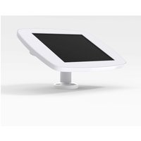 Bouncepad Swivel Desk | Apple iPad 7th Gen 10.2 (2019) | White | Cover