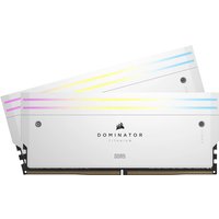 Corsair Dominator Titanium memory module 96 GB 2 x 48 GB DDR5 288-pin