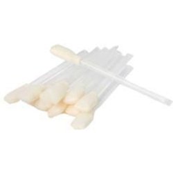 Zebra Zebra 105909G-057 Cleaning Swabs (Pack Of 24)