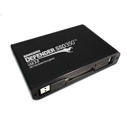 Istorage Kanguru Defender SSD350 8 Tb| Fips 140-2 Certified | Hardware
