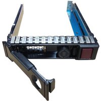 GEN8 2.5TRAY computer case part HDD Cage