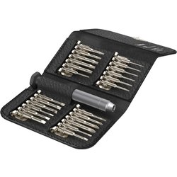 Hama 00200762 Manual Screwdriver Set