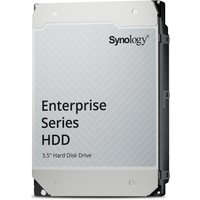 Synology Enterprise internal hard drive 20 TB 7200 RPM 512 MB 3.5"