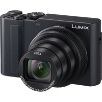 Panasonic Lumix DC-TZ300 1" Compact camera 20.1 MP CMOS 5472 x 36