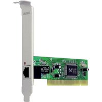 Sweex LAN PCI Network Card 10/100 Mbps Internal 100 Mbit/s