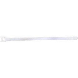 Lanview LVT-HL02012-50W Cable Tie Polypropylene (Pp) Black 50 Pc(S)