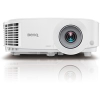 BenQ MH733 Standard throw projector 4000 ANSI lumens DLP 1080p (1920x1