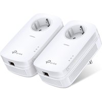 TP-Link TL-PA8010P KIT PowerLine network adapter 1300 Mbit/s Ethernet