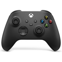 Microsoft Xbox Wireless Controller Black Bluetooth Gamepad Analogue /